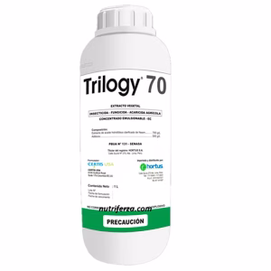 Aceite de Neem para Fumigación de Cercos Vivos